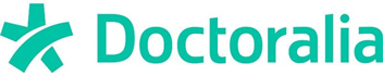 Logo de Doctoralia